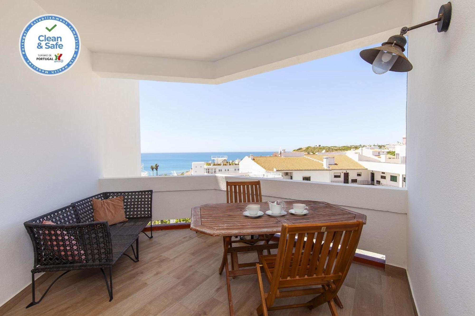 B69 - Village Of Luz Apartment Exterior photo